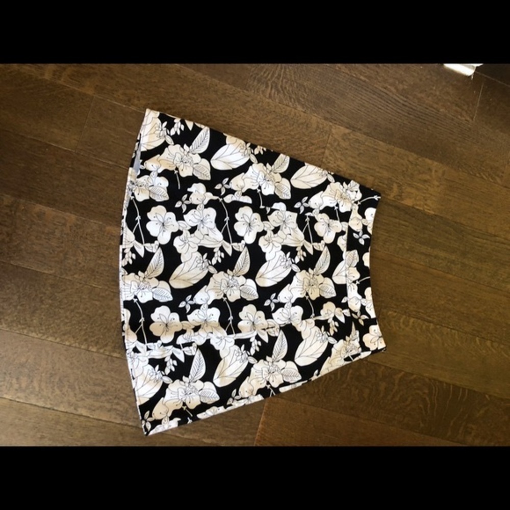 Style & Co. cotton Skirt​